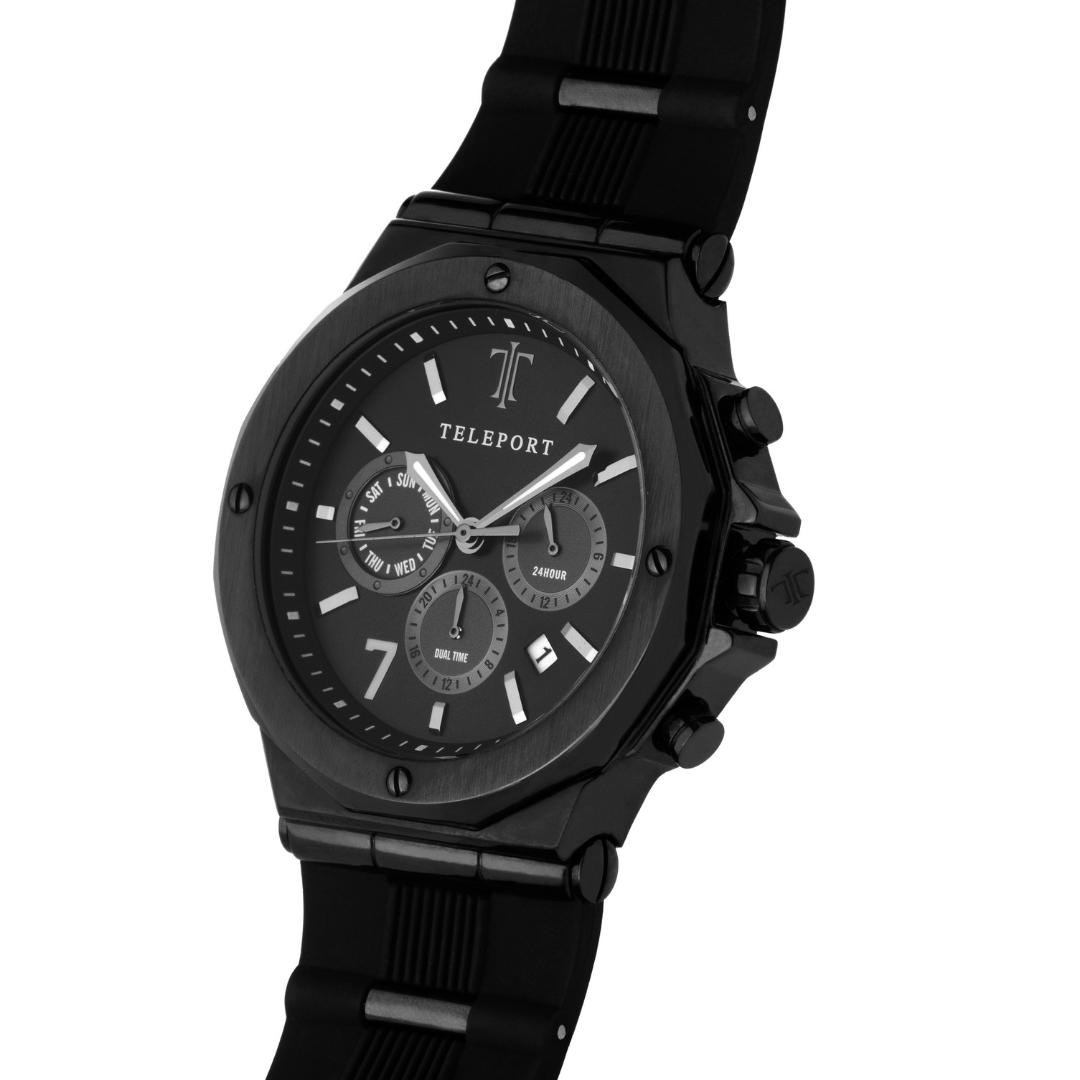 JetBlackSiliconeWatch_2_1080x.