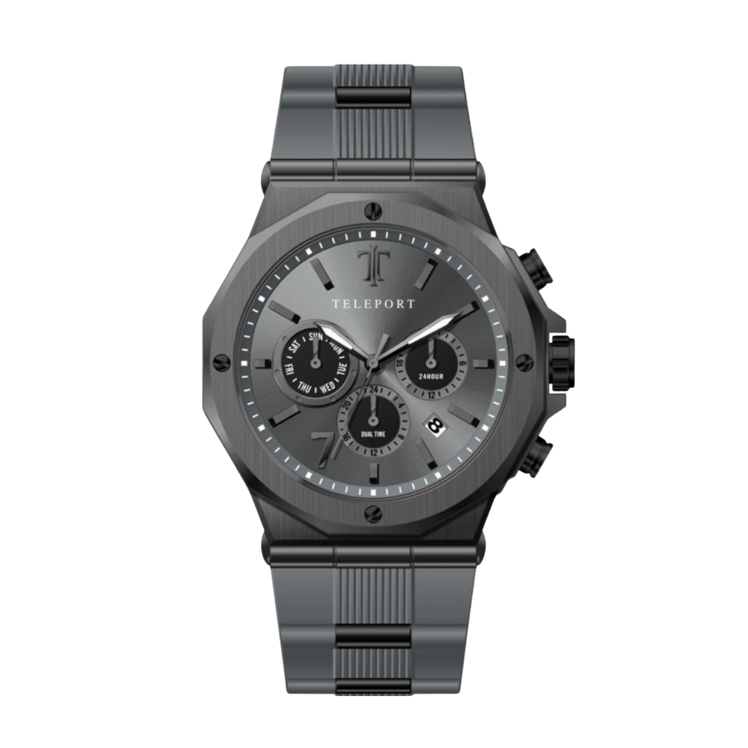 Space grey watch online